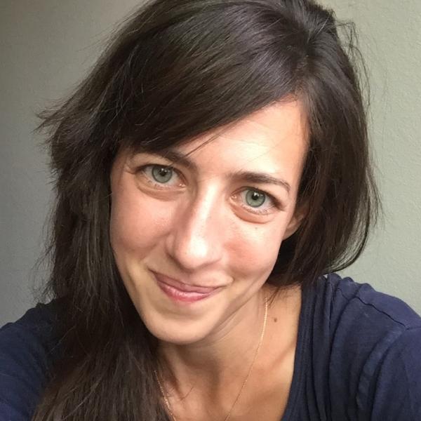 Portrait of Beth Pugliano